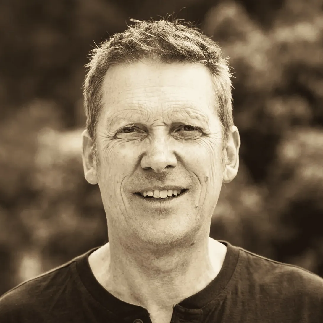 Mike Betts