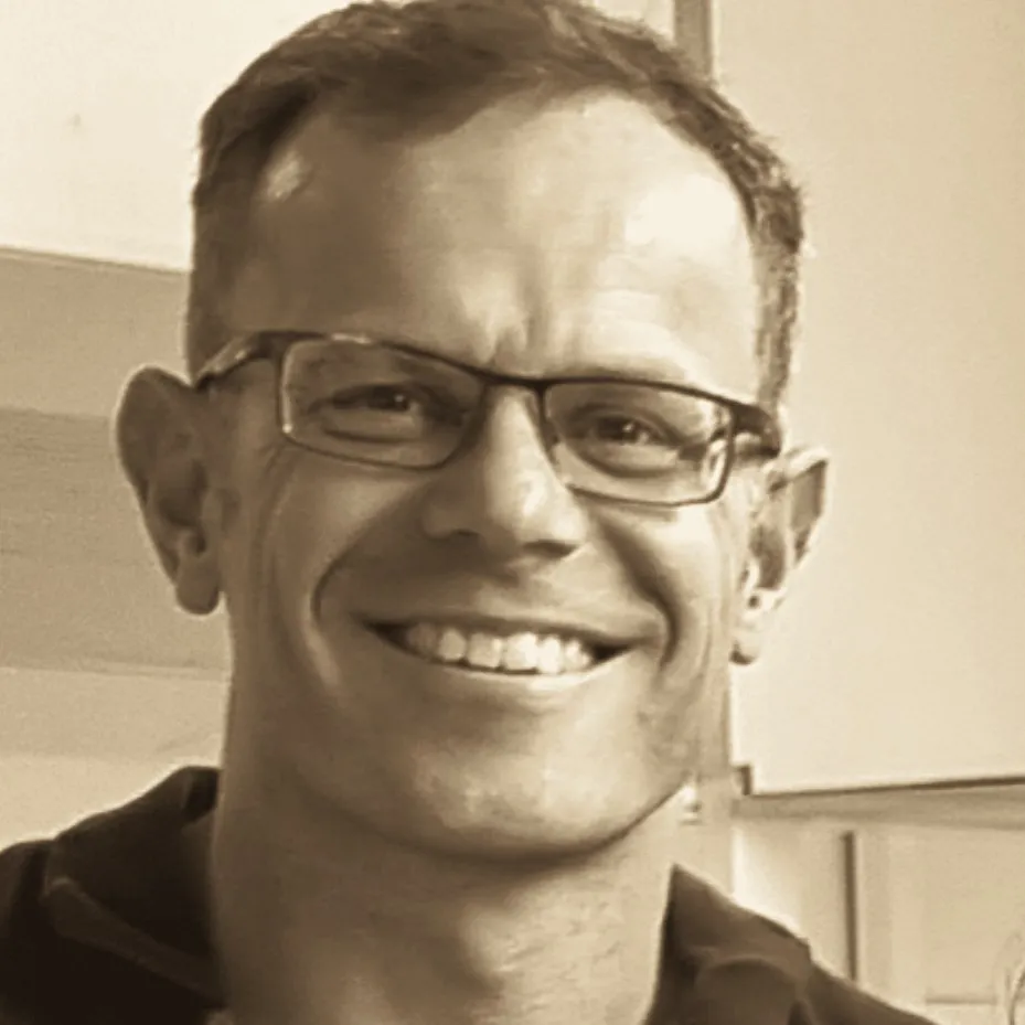 Phil Whittall