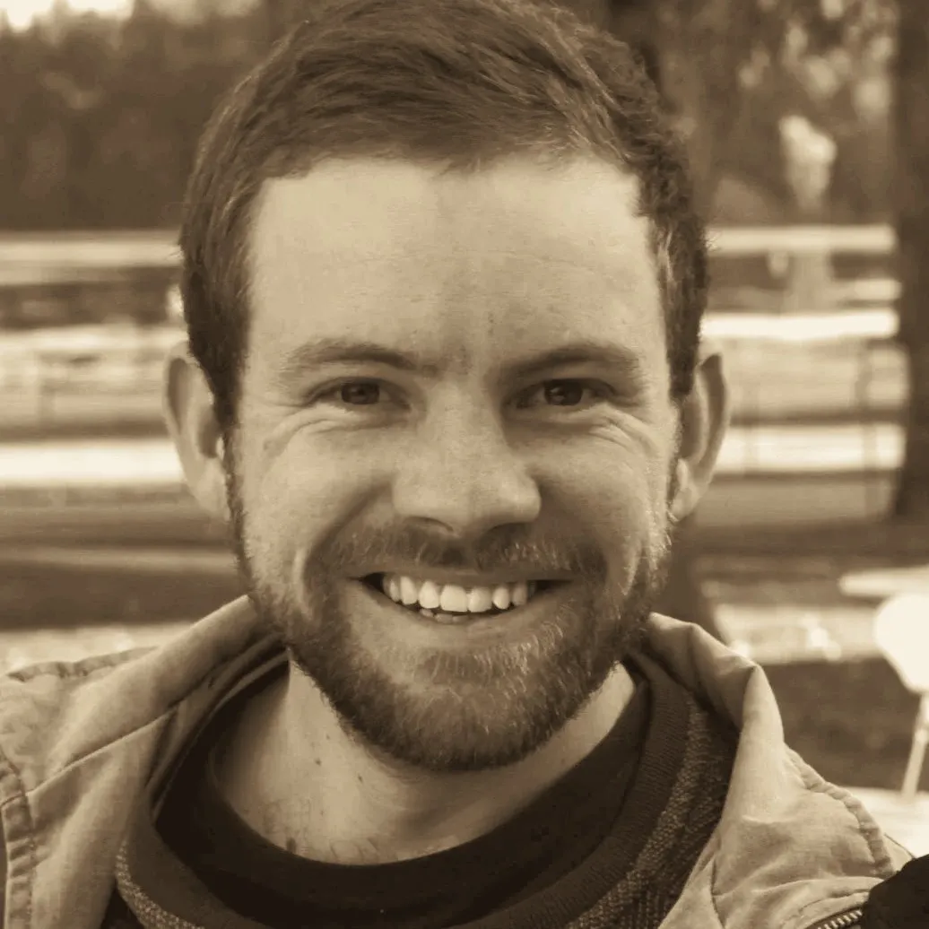 Ross Roberts